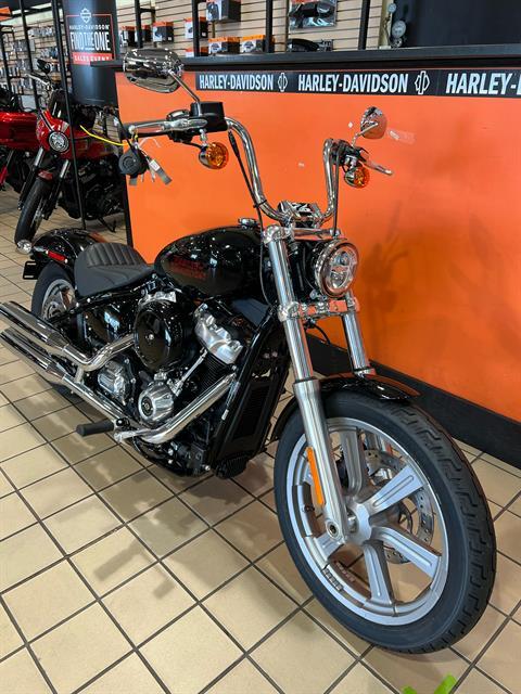 2023 Harley-Davidson Softail® Standard in Dumfries, Virginia - Photo 8