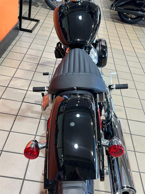 2023 Harley-Davidson Softail® Standard in Dumfries, Virginia - Photo 12
