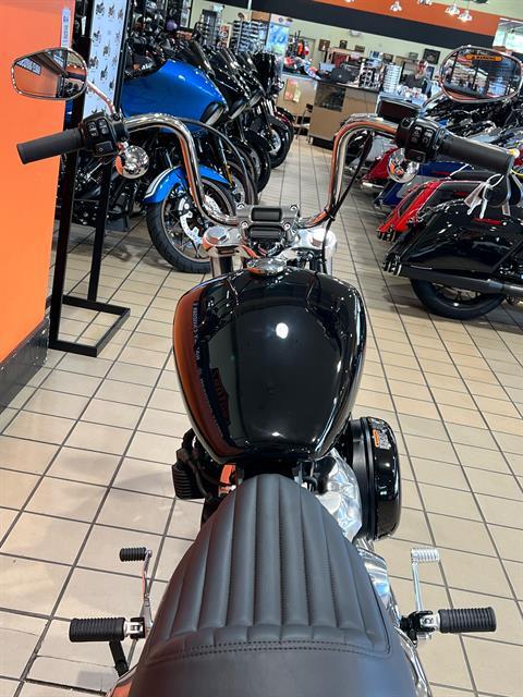 2023 Harley-Davidson Softail® Standard in Dumfries, Virginia - Photo 13