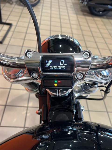 2023 Harley-Davidson Softail® Standard in Dumfries, Virginia - Photo 20