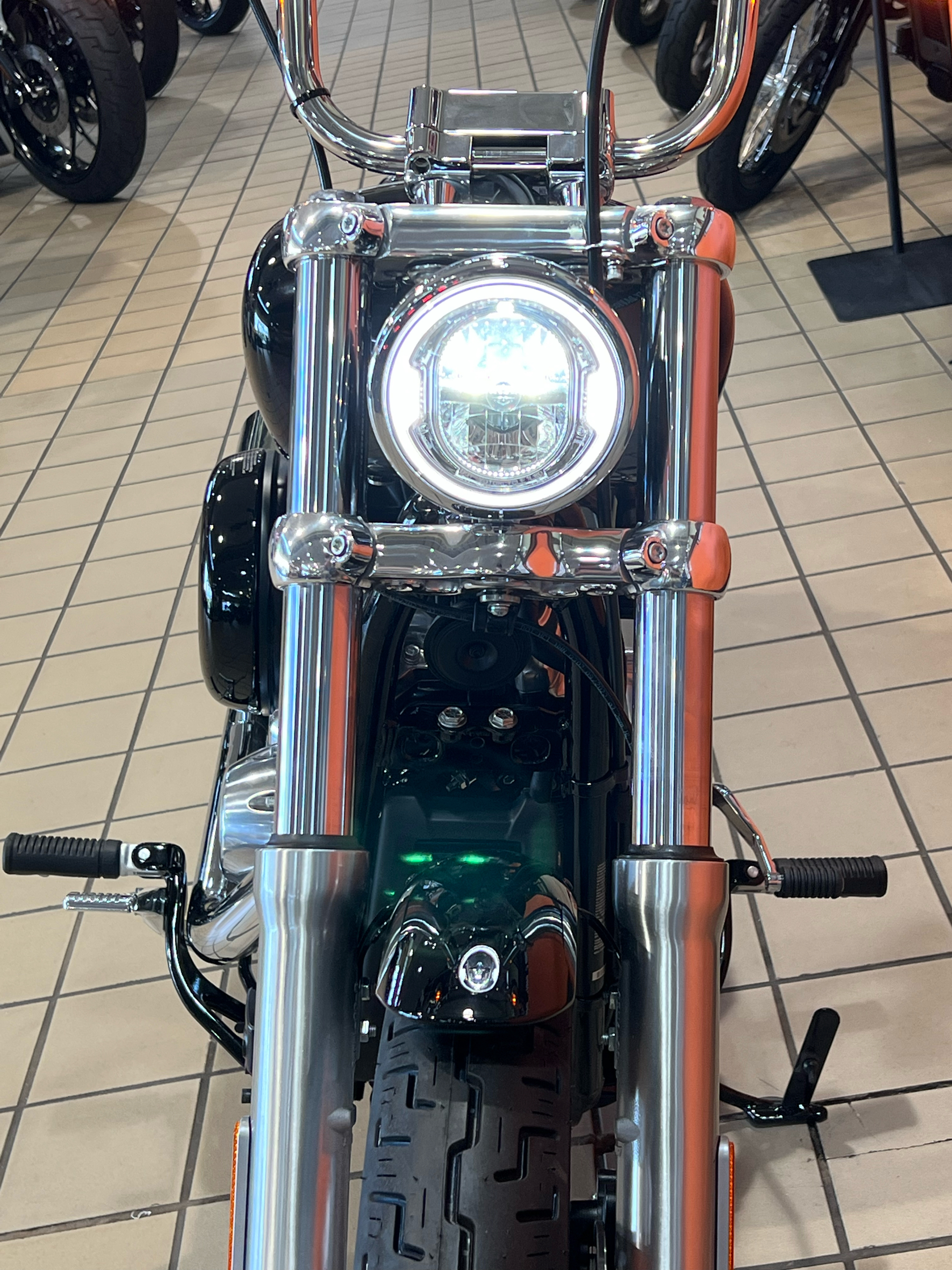 2023 Harley-Davidson Softail® Standard in Dumfries, Virginia - Photo 22