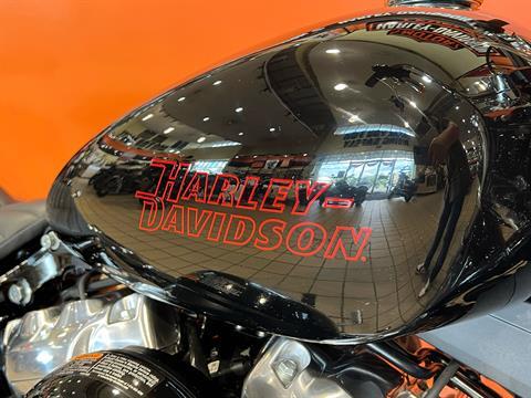 2023 Harley-Davidson Softail® Standard in Dumfries, Virginia - Photo 23