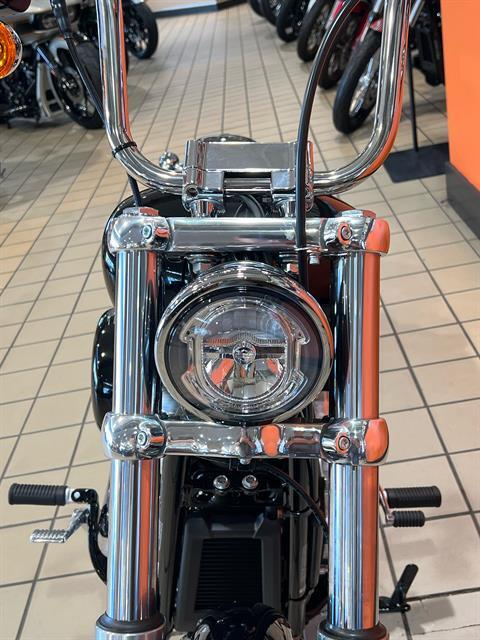 2023 Harley-Davidson Softail® Standard in Dumfries, Virginia - Photo 25