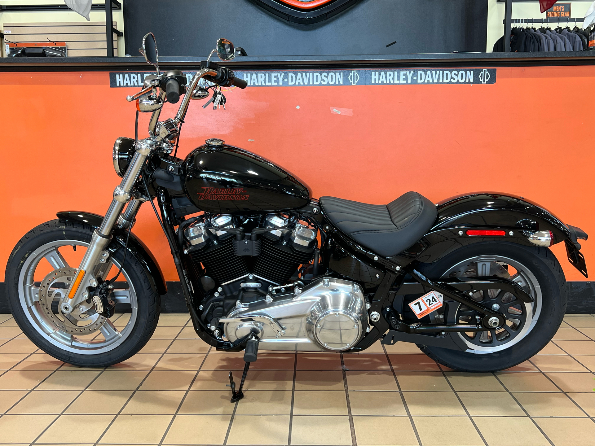 2023 Harley-Davidson Softail® Standard in Dumfries, Virginia - Photo 28