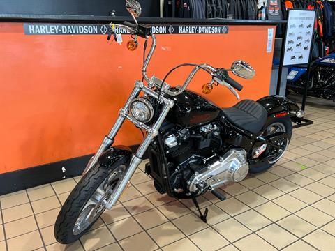 2023 Harley-Davidson Softail® Standard in Dumfries, Virginia - Photo 30