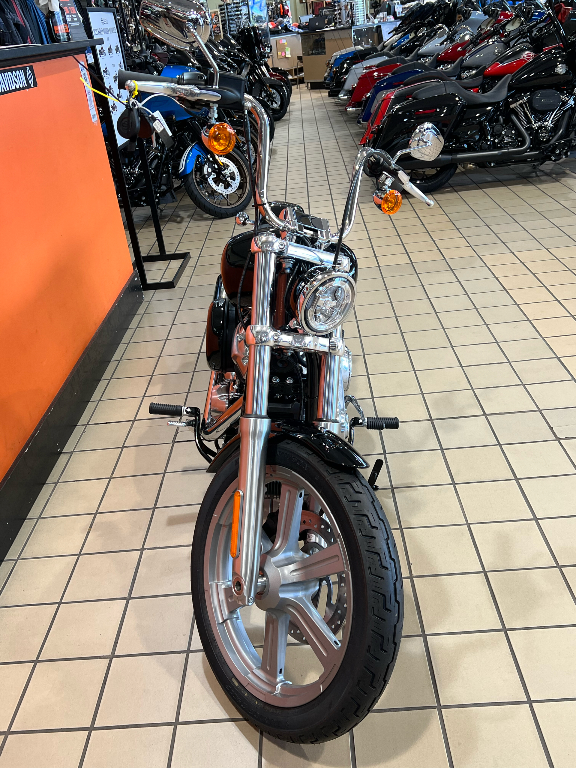 2023 Harley-Davidson Softail® Standard in Dumfries, Virginia - Photo 31