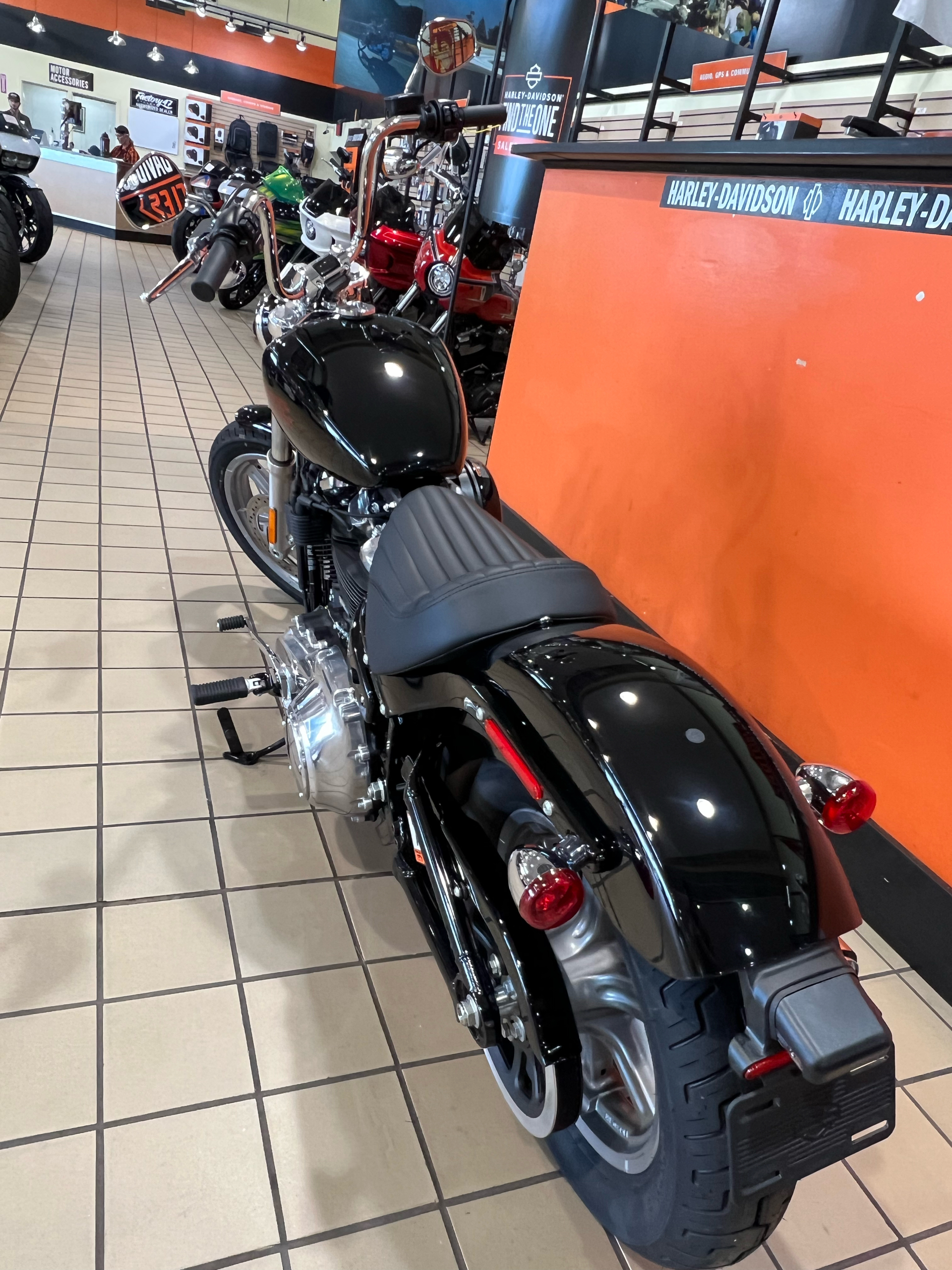 2023 Harley-Davidson Softail® Standard in Dumfries, Virginia - Photo 32