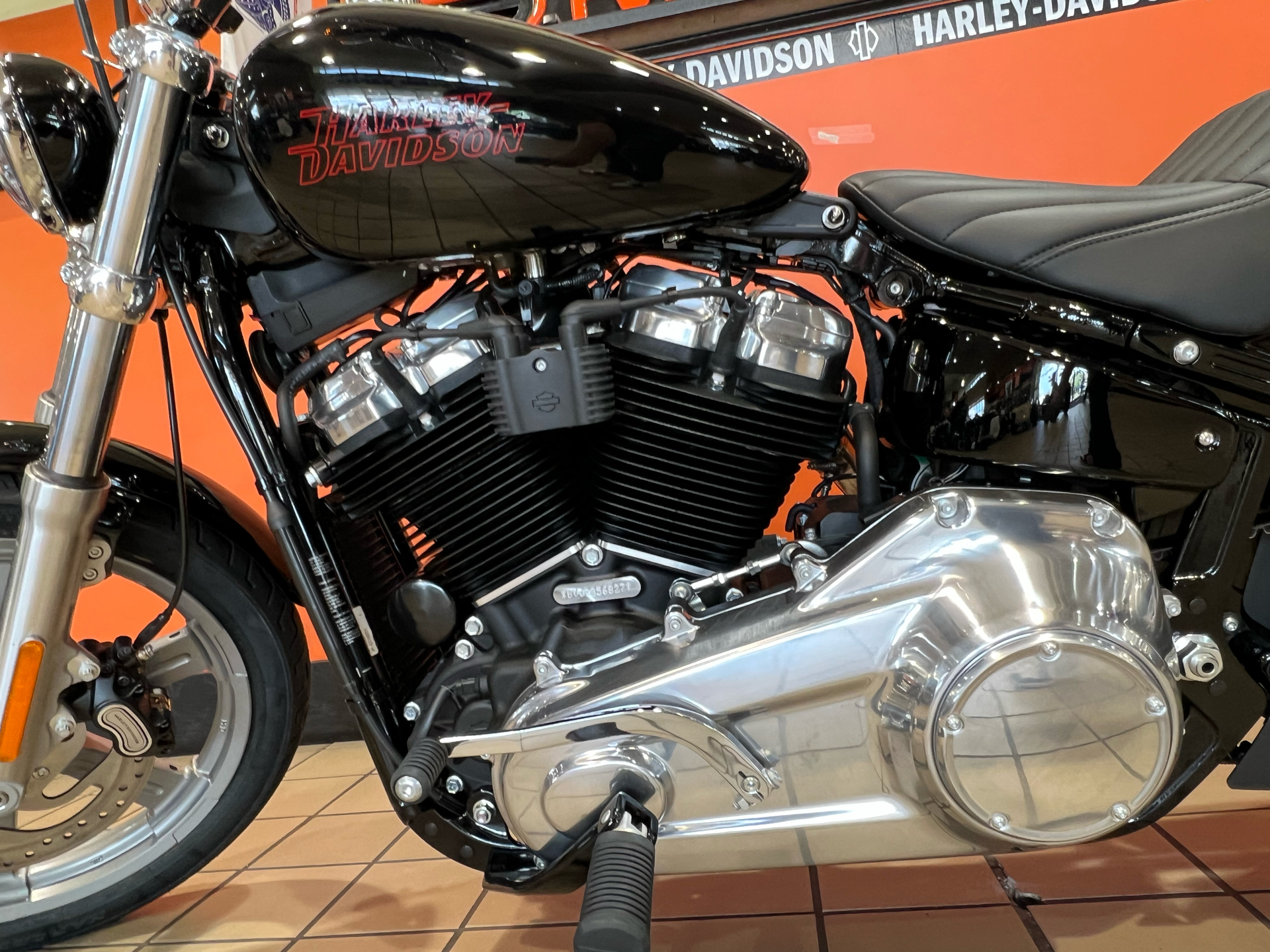 2023 Harley-Davidson Softail® Standard in Dumfries, Virginia - Photo 33