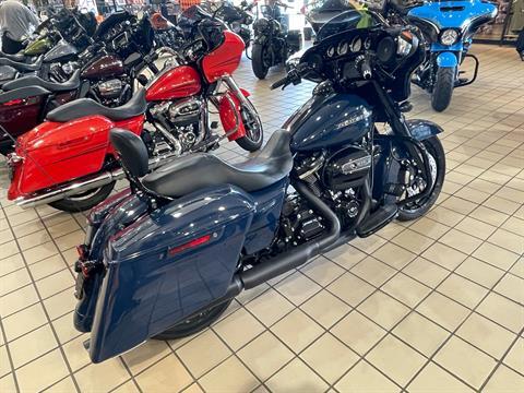 2019 Harley-Davidson Street Glide® Special in Dumfries, Virginia - Photo 3