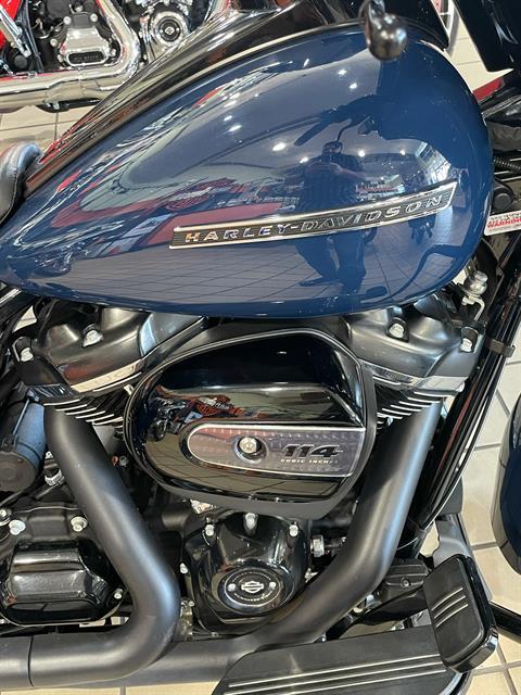 2019 Harley-Davidson Street Glide® Special in Dumfries, Virginia - Photo 8