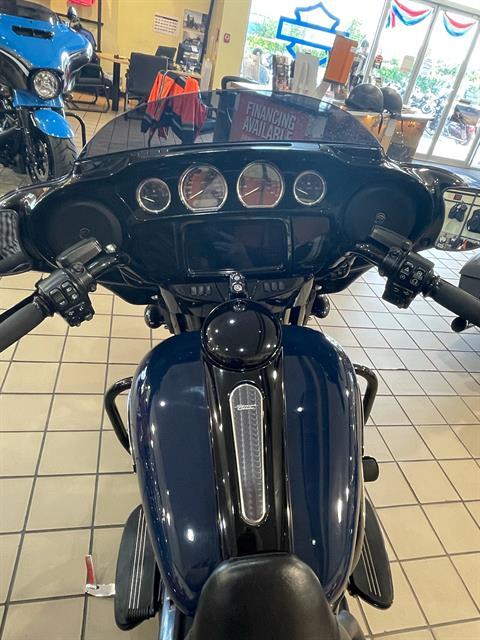 2019 Harley-Davidson Street Glide® Special in Dumfries, Virginia - Photo 10