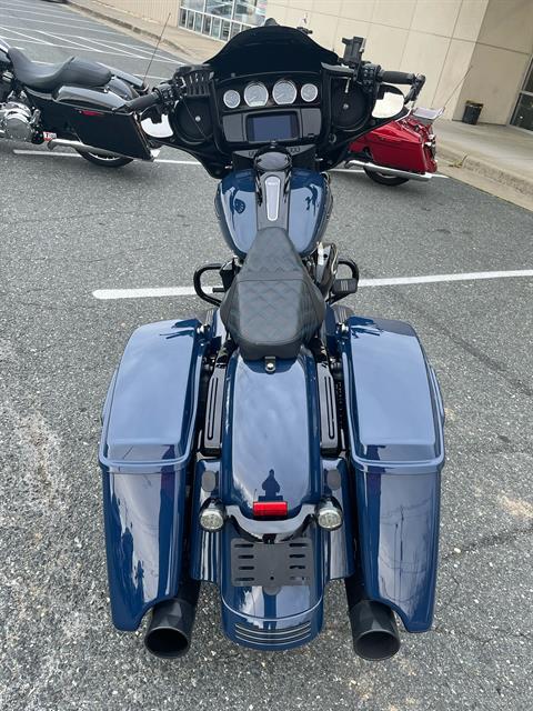 2019 Harley-Davidson Street Glide® Special in Dumfries, Virginia - Photo 4