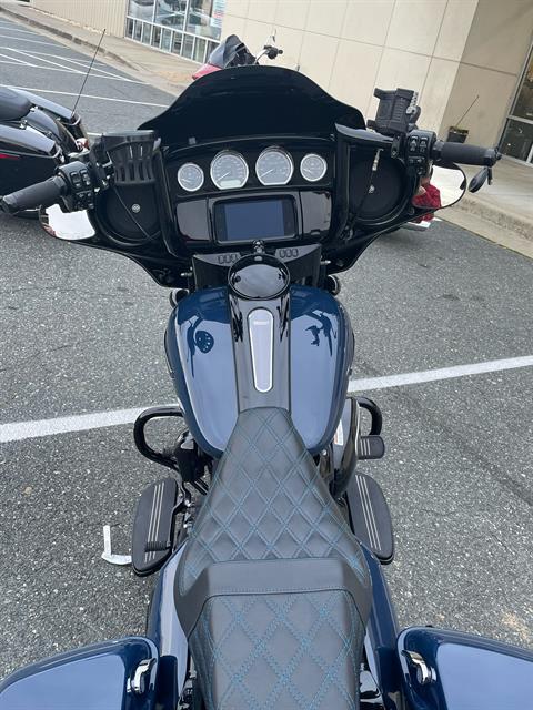 2019 Harley-Davidson Street Glide® Special in Dumfries, Virginia - Photo 12