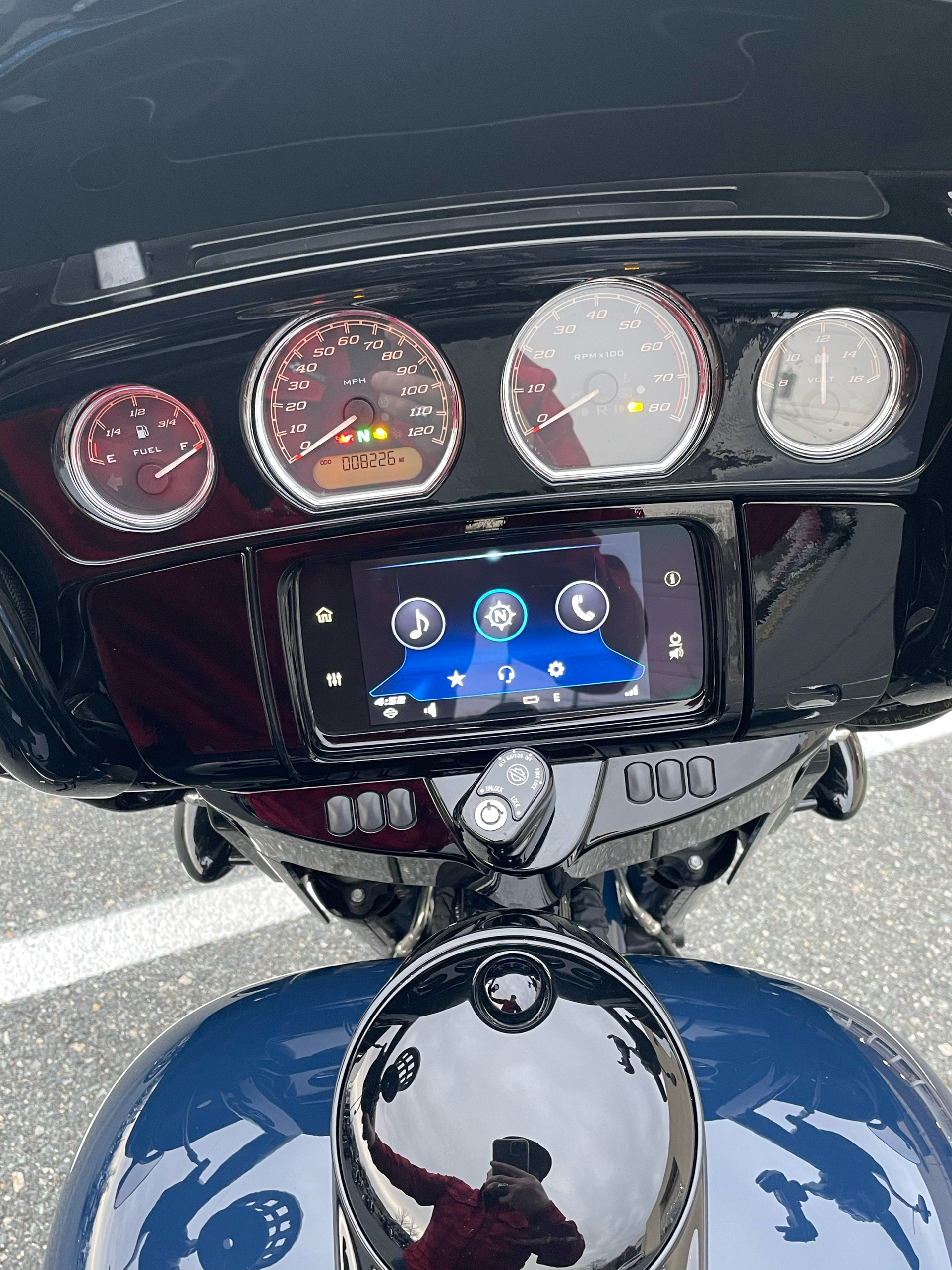 2019 Harley-Davidson Street Glide® Special in Dumfries, Virginia - Photo 14