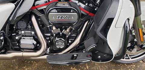 2020 Harley-Davidson CVO ELECTRA GLIDE ULTRA LIMITED in Dumfries, Virginia - Photo 3