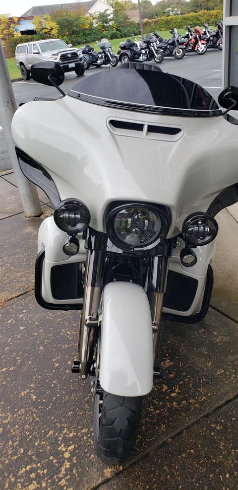 2020 Harley-Davidson CVO ELECTRA GLIDE ULTRA LIMITED in Dumfries, Virginia - Photo 15