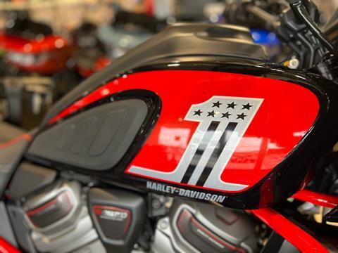 2024 Harley-Davidson CVO™ Pan America® in Dumfries, Virginia - Photo 6