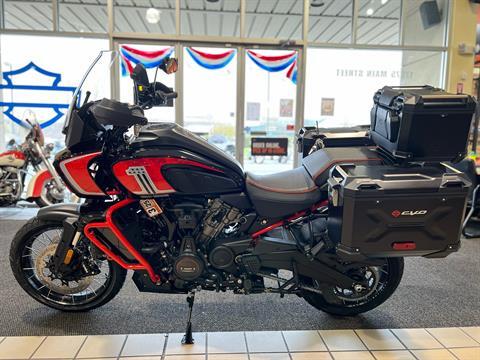 2024 Harley-Davidson CVO™ Pan America® in Dumfries, Virginia - Photo 18
