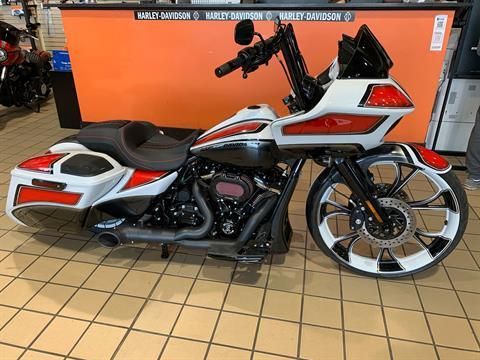 2022 Harley-Davidson ROAD GLIDE SPECIAL CUSTOM in Dumfries, Virginia
