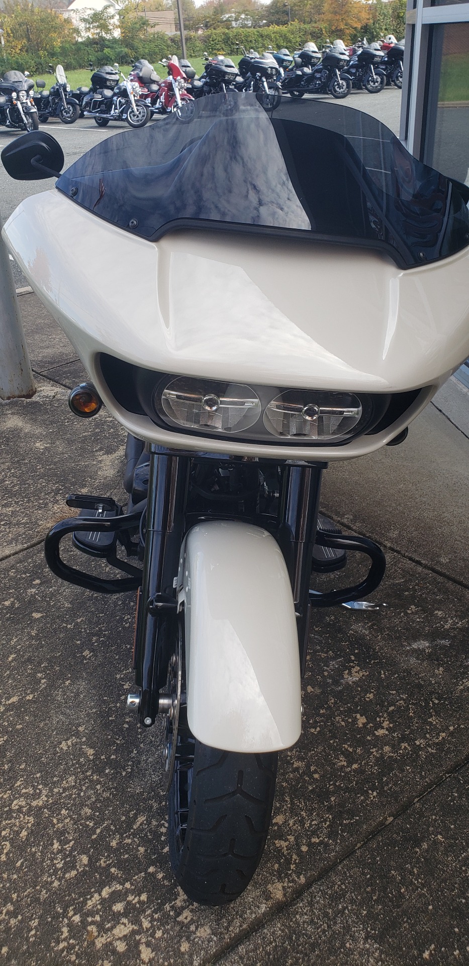 2022 Harley-Davidson ROAD GLIDE SPECIAL in Dumfries, Virginia - Photo 15