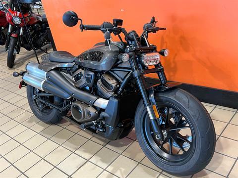 2023 Harley-Davidson Sportster® S in Dumfries, Virginia - Photo 4