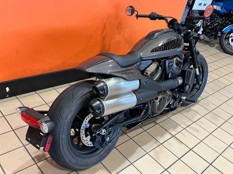 2023 Harley-Davidson Sportster® S in Dumfries, Virginia - Photo 5