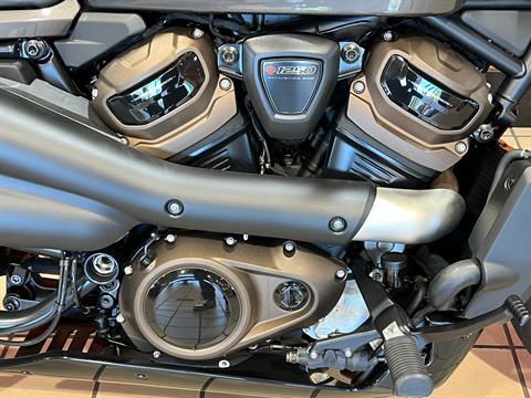 2023 Harley-Davidson Sportster® S in Dumfries, Virginia - Photo 6