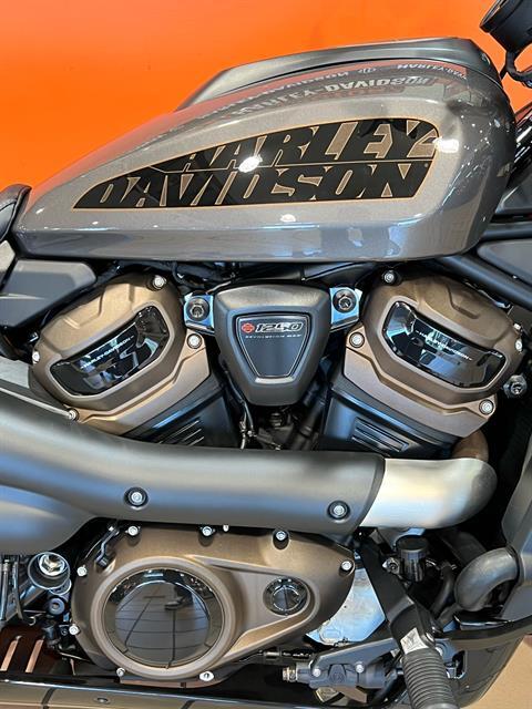 2023 Harley-Davidson Sportster® S in Dumfries, Virginia - Photo 7