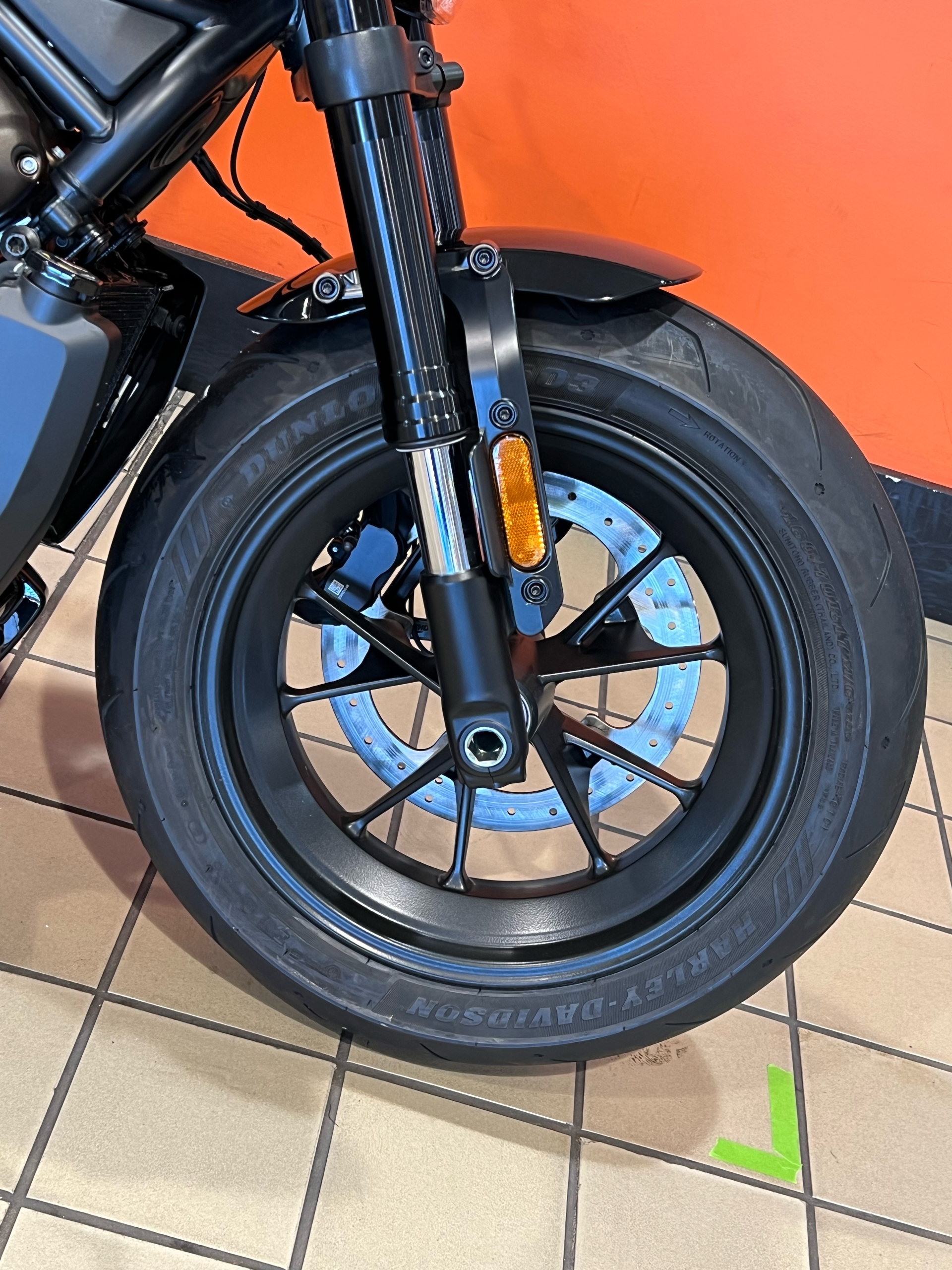 2023 Harley-Davidson Sportster® S in Dumfries, Virginia - Photo 8