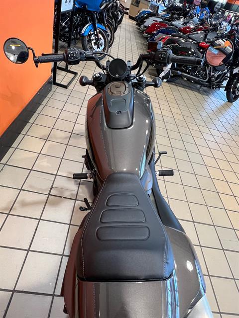 2023 Harley-Davidson Sportster® S in Dumfries, Virginia - Photo 12
