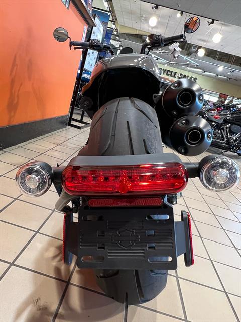 2023 Harley-Davidson Sportster® S in Dumfries, Virginia - Photo 20
