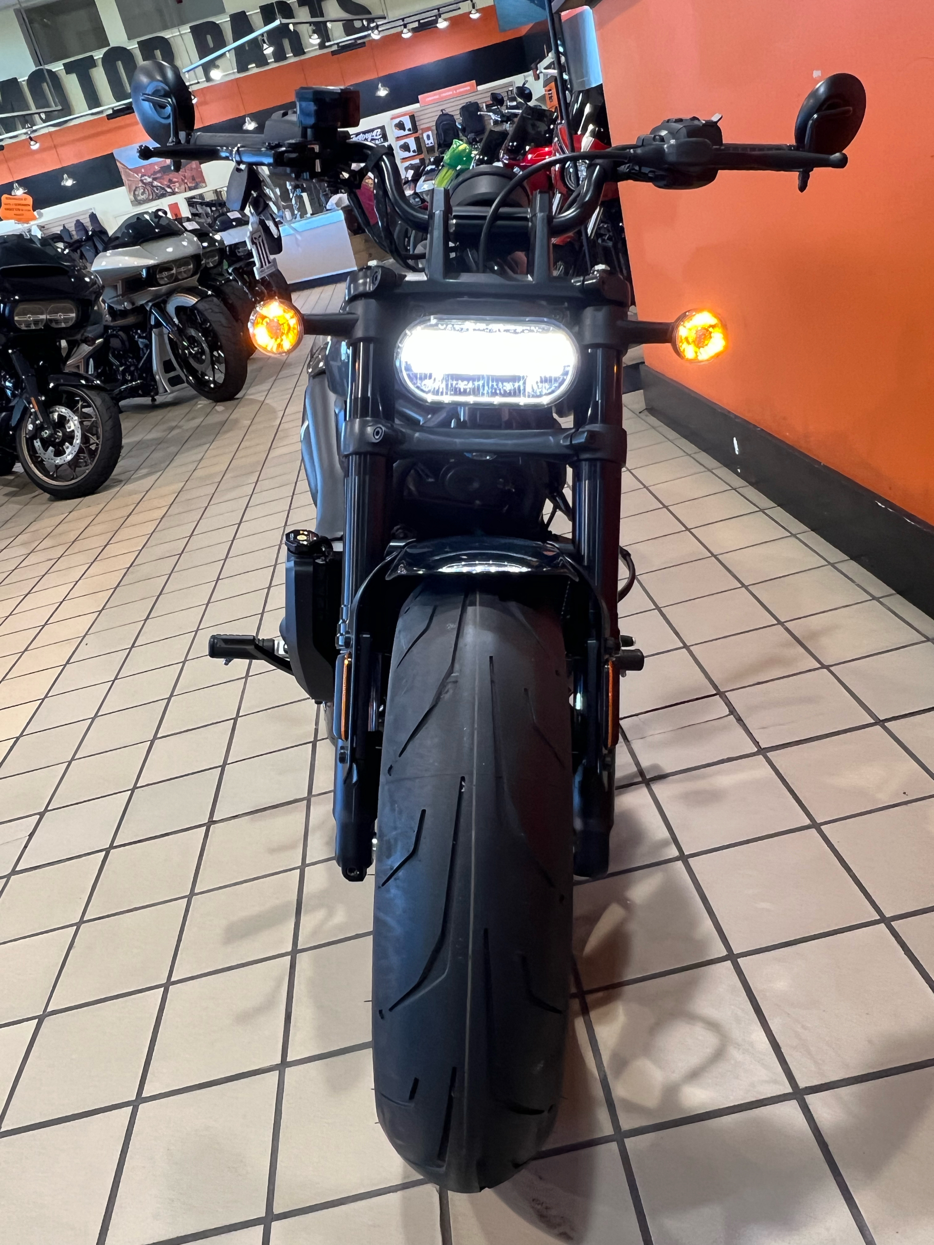 2023 Harley-Davidson Sportster® S in Dumfries, Virginia - Photo 25