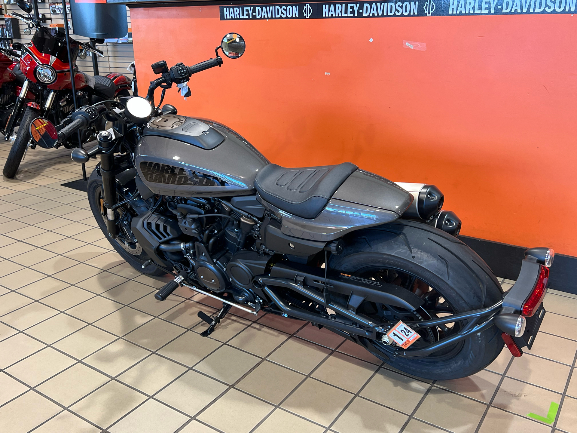 2023 Harley-Davidson Sportster® S in Dumfries, Virginia - Photo 27