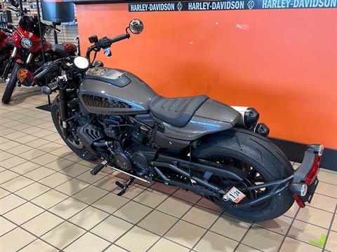 2023 Harley-Davidson Sportster® S in Dumfries, Virginia - Photo 27