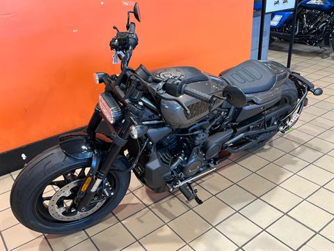 2023 Harley-Davidson Sportster® S in Dumfries, Virginia - Photo 28