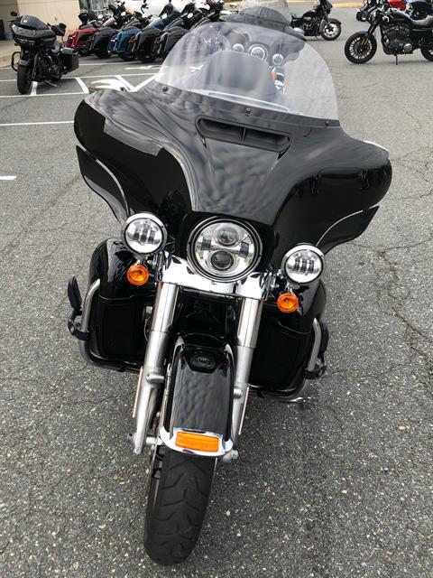 2019 Harley-Davidson Electra Glide® Ultra Classic® in Dumfries, Virginia - Photo 5