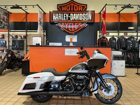 2020 Harley-Davidson Road Glide® Special in Dumfries, Virginia