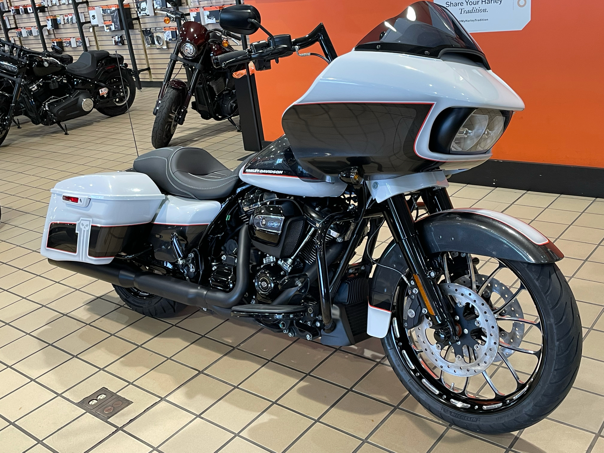 2020 Harley-Davidson Road Glide® Special in Dumfries, Virginia - Photo 4