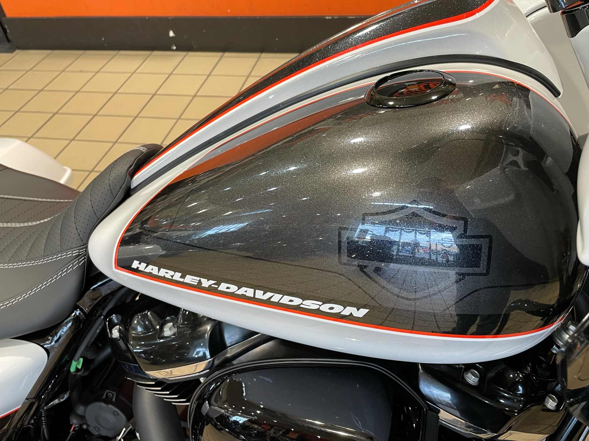 2020 Harley-Davidson Road Glide® Special in Dumfries, Virginia - Photo 7
