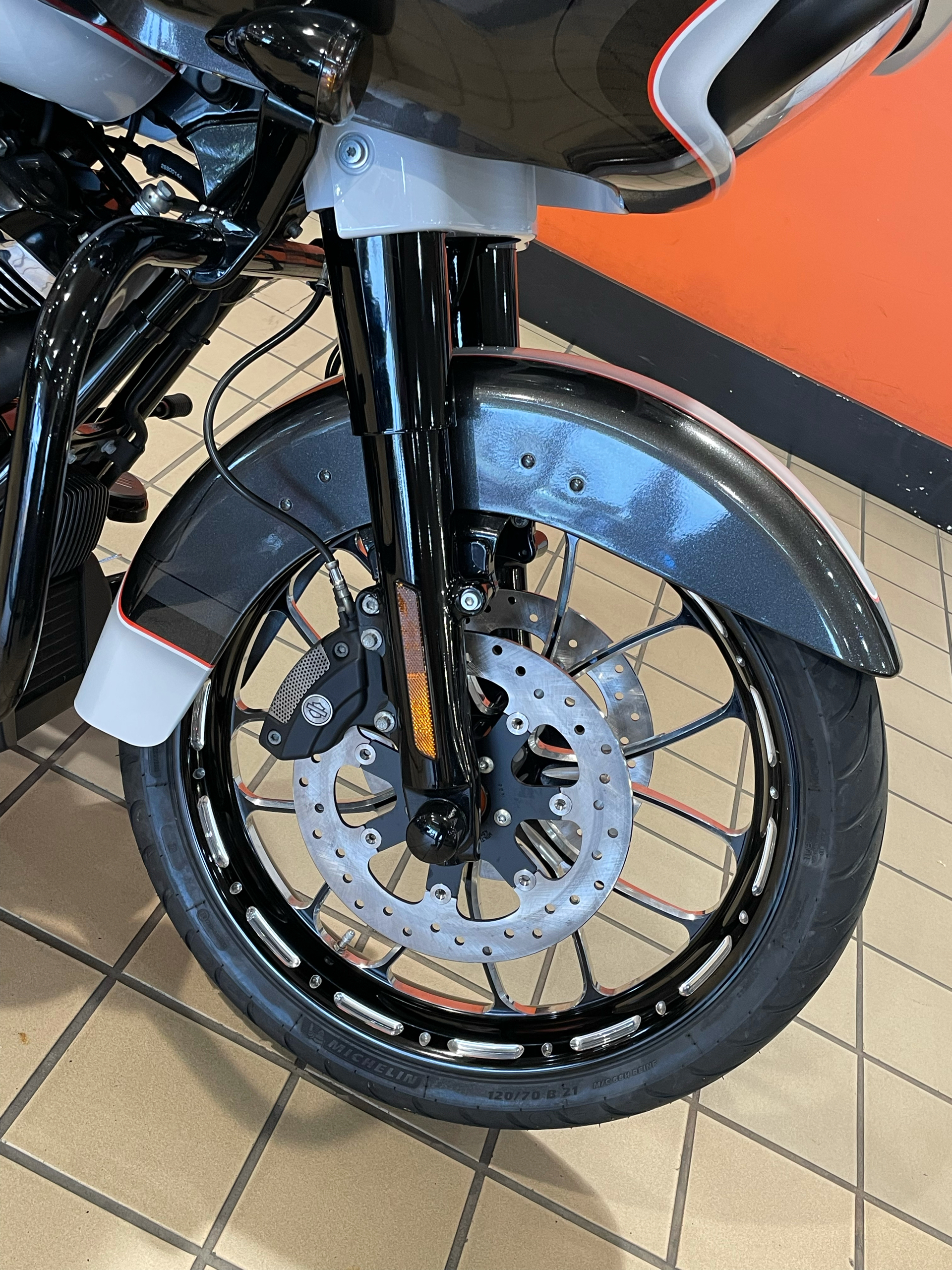 2020 Harley-Davidson Road Glide® Special in Dumfries, Virginia - Photo 8