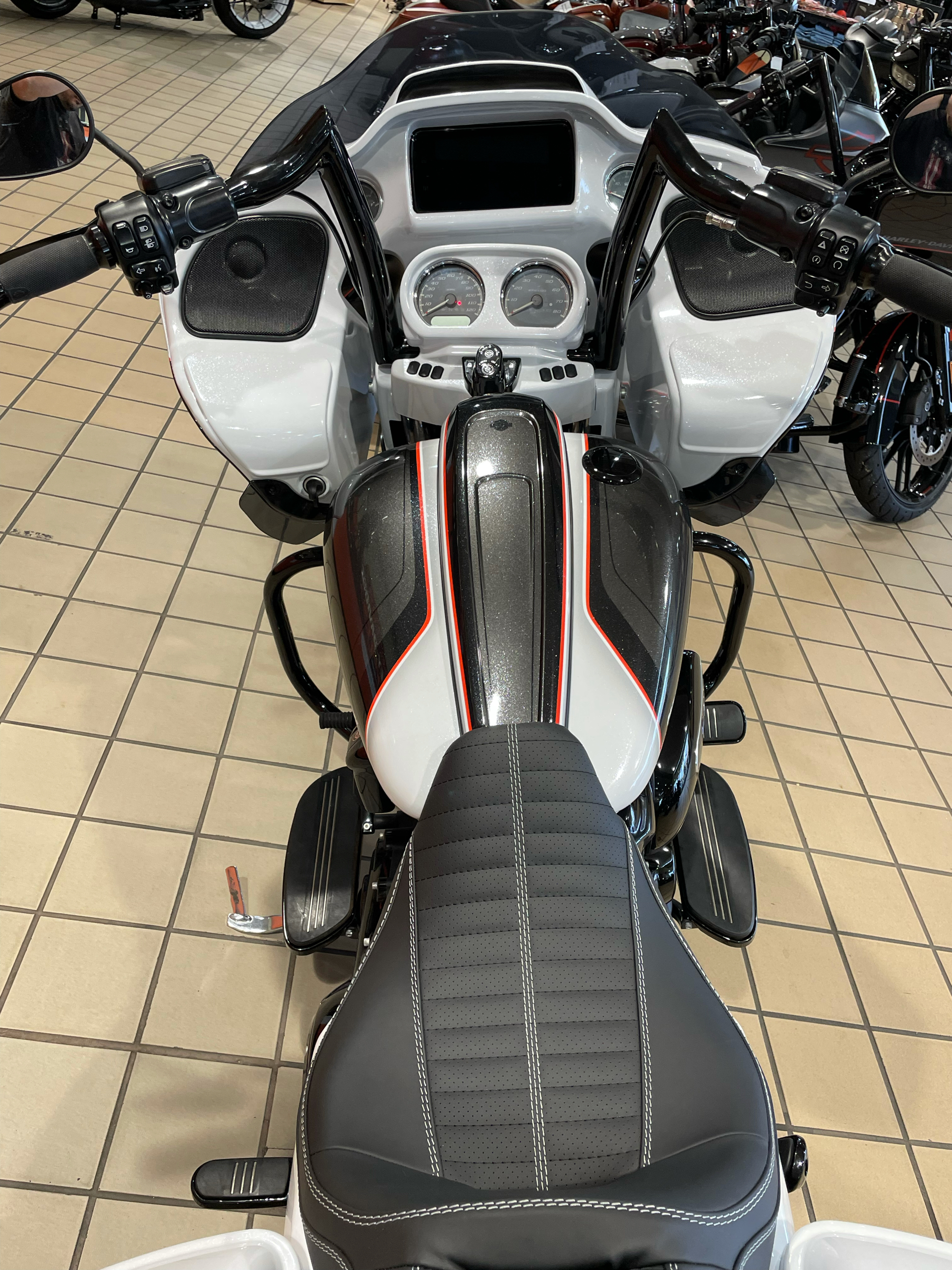 2020 Harley-Davidson Road Glide® Special in Dumfries, Virginia - Photo 15