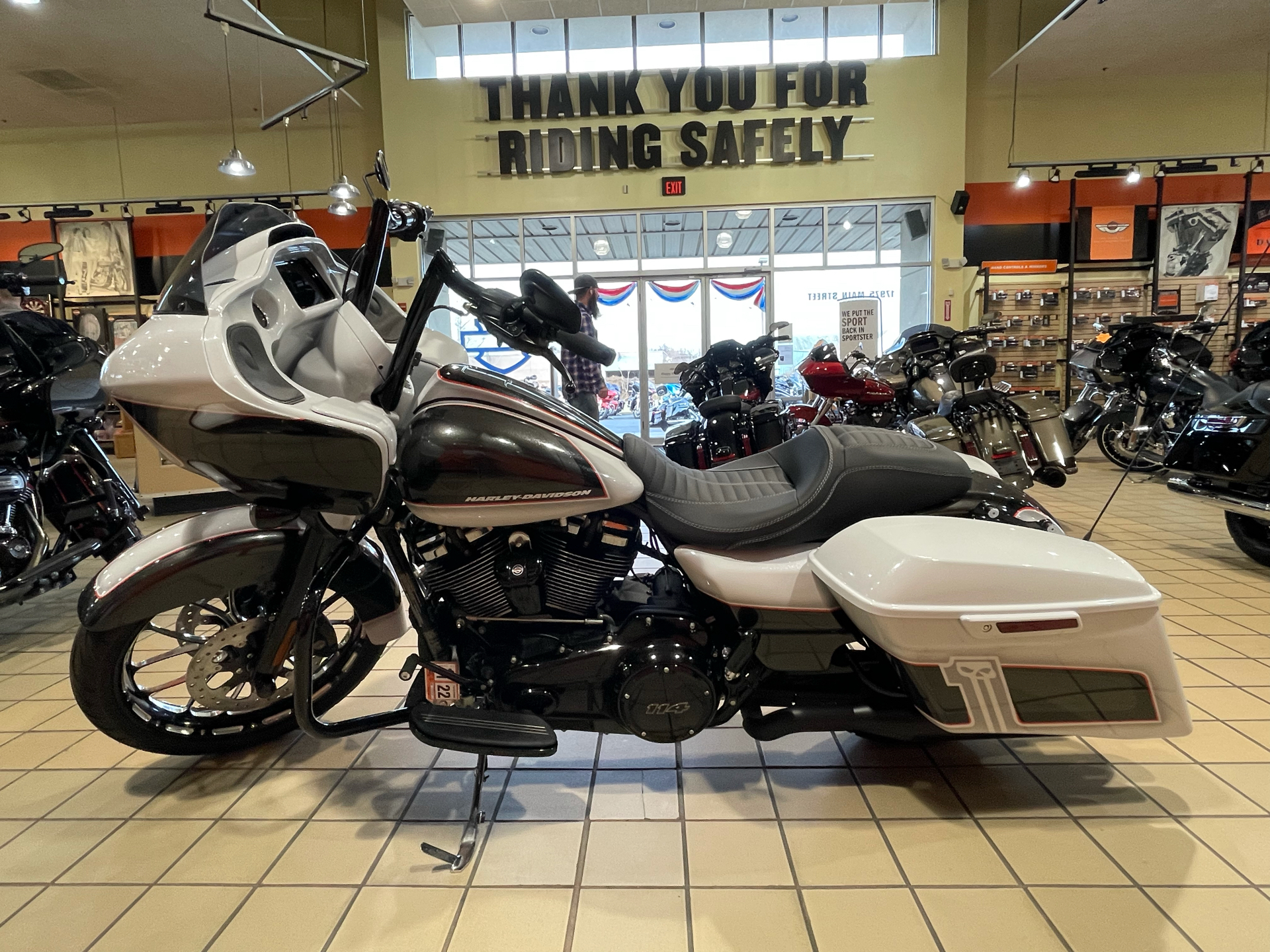 2020 Harley-Davidson Road Glide® Special in Dumfries, Virginia - Photo 22