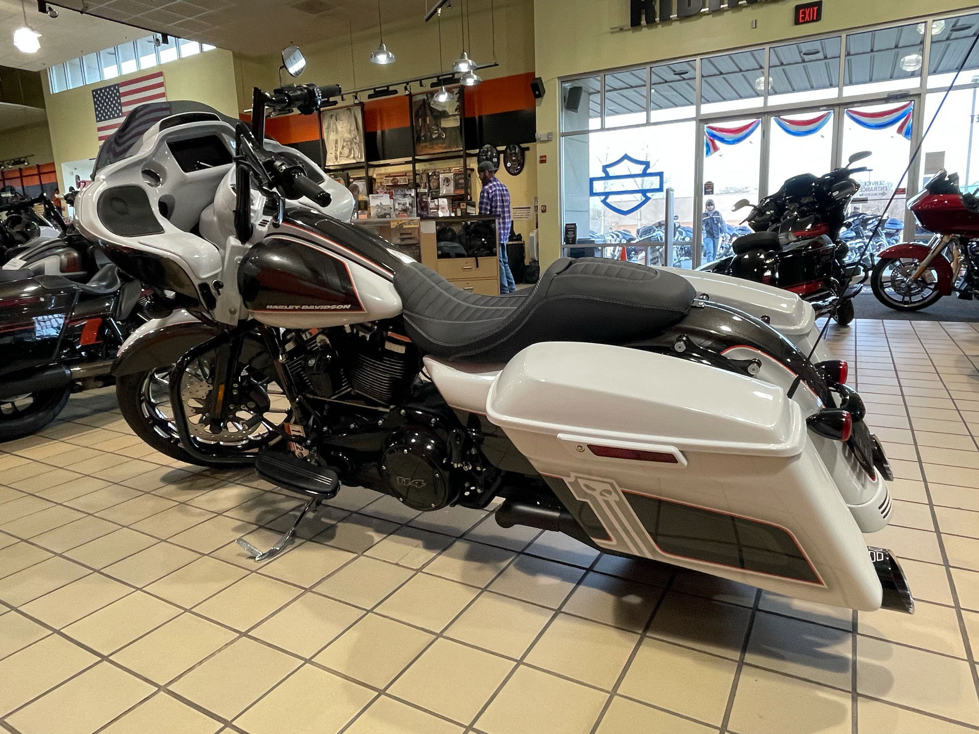 2020 Harley-Davidson Road Glide® Special in Dumfries, Virginia - Photo 23