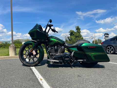 2021 Harley-Davidson Road Glide Special in Dumfries, Virginia - Photo 5
