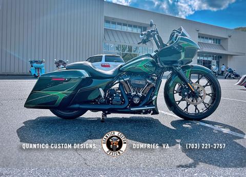 2021 Harley-Davidson Road Glide Special in Dumfries, Virginia - Photo 1