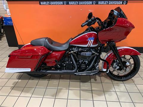 2020 Harley-Davidson ROAD GLIDE SPECIAL in Dumfries, Virginia - Photo 1