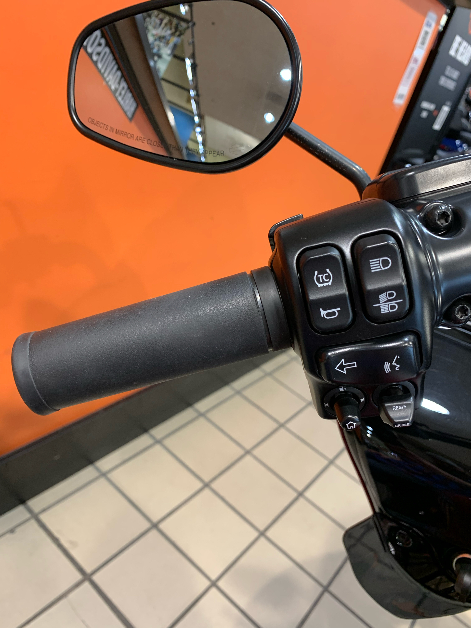 2020 Harley-Davidson ROAD GLIDE SPECIAL in Dumfries, Virginia - Photo 5