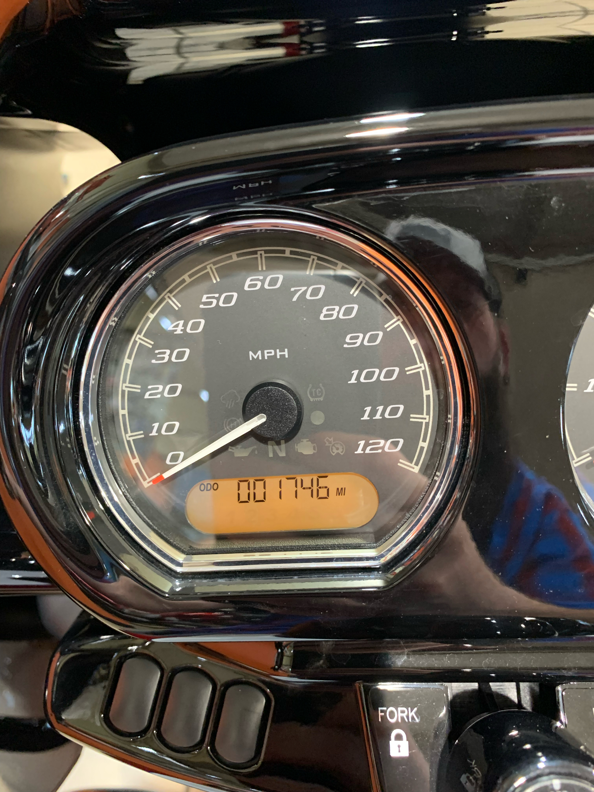 2020 Harley-Davidson ROAD GLIDE SPECIAL in Dumfries, Virginia - Photo 6