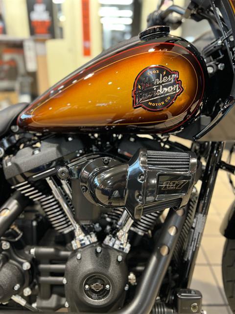 2024 Harley-Davidson Low Rider® ST in Dumfries, Virginia - Photo 3