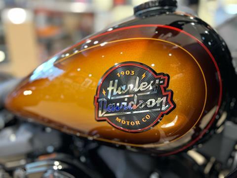 2024 Harley-Davidson Low Rider® ST in Dumfries, Virginia - Photo 4